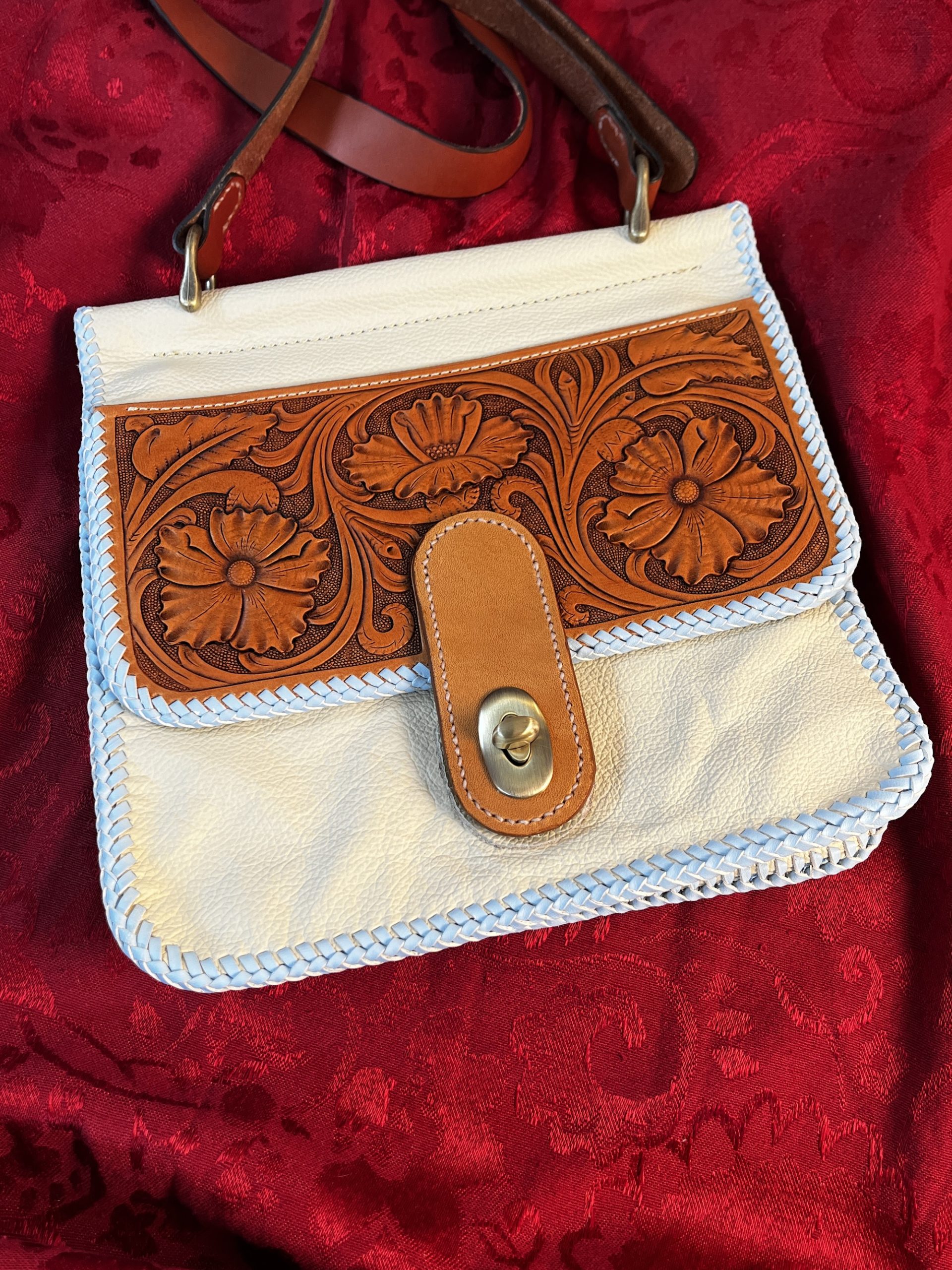 Blog  C and B Leather: Custom Hand Made Leather Goods